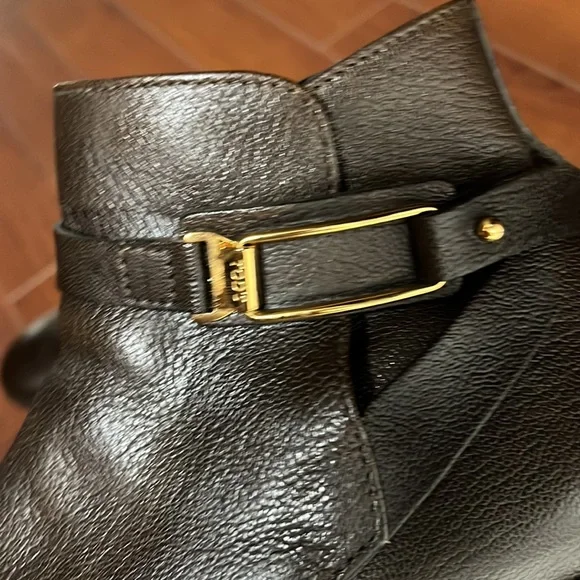 Tods boots - Picture 2 of 6
